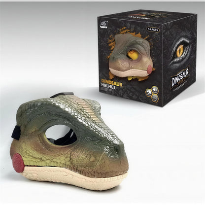 Dogosaurus™ – The Roarmask Collection